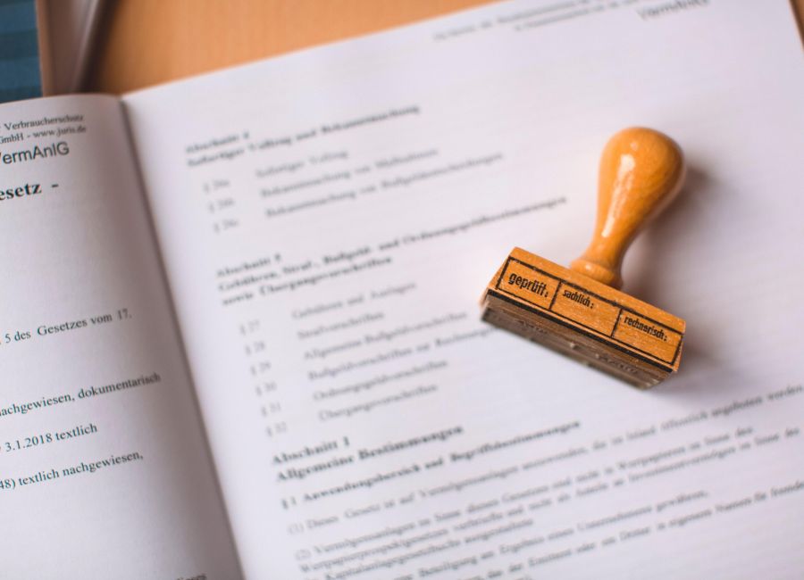 Find probate records online