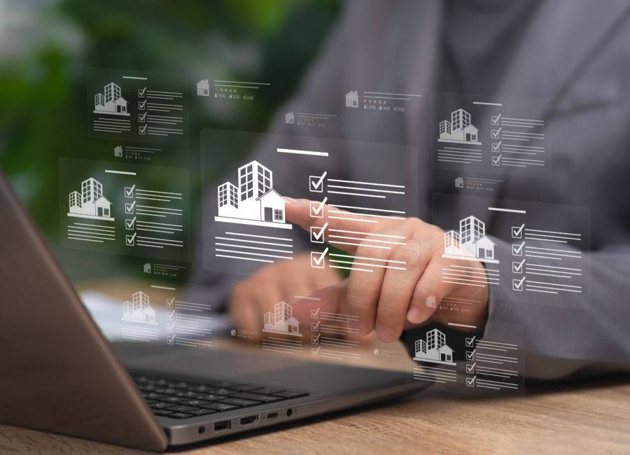 Probatedata real estate investing