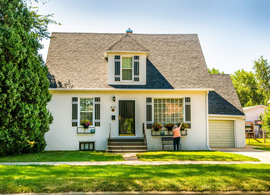 Profitable real estate for investors