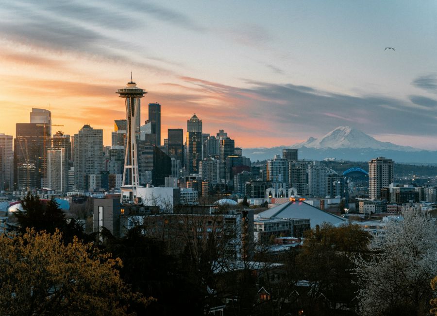 Stephen plopper Seattle Washington Unsplash