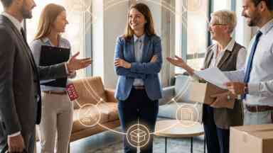 Best practices for importing and managing probate leads in CRM systems