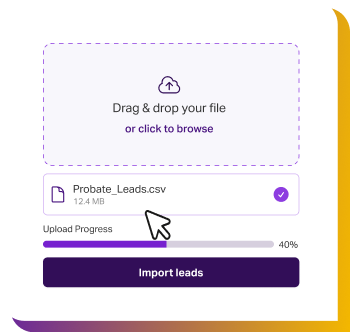 Signup timeframe step 4